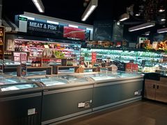 -Olé精品超市(苏州中心店)