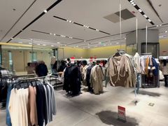-ZARA(青岛万象城店)