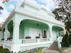 -龙环葡韵住宅式博物馆