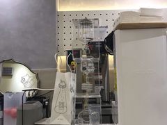 -茶力的小怪兽(梅林卓悦汇店)