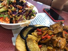 -桃子餐厅·天津菜(红星路直营店)