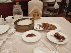 -全聚德(前门店)
