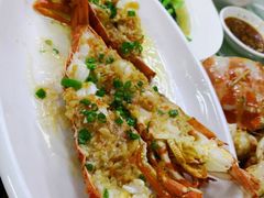 -小辣妹川味海鲜加工店(第一市场椰风巷店)
