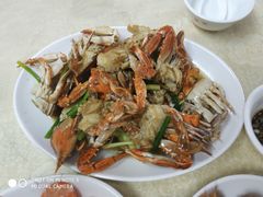 -锐记美食店·现捞海鲜(闸坡店)