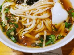 -晋来顺手擀面(十里河店)