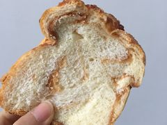 -稻田秋日式面包