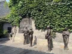 -回龙窝历史文化街区