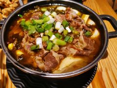 -线人米线(桂林路店)
