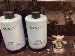 -澳门十六浦索菲特大酒店