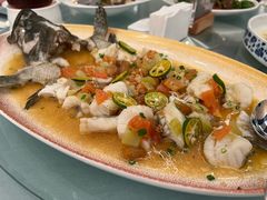-彩丰楼中餐厅·仁恒洲际酒店