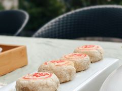 -上蔬无瑕· 创意素食·Vegetarian(华采天地店)