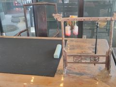 -上席擂茶·新中式青年茶馆(古城店)
