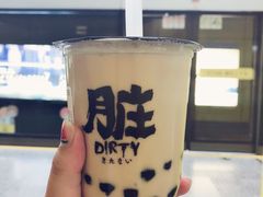-LELECHA乐乐茶(美罗城店)