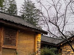 -驿舍·民國老营房院子私房菜(科学会堂店)