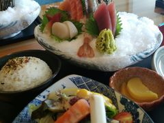 -王鼎精致料理铁板烧(世博源店)