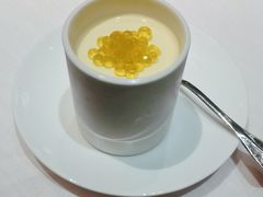 铁观音布丁-东富酒家(龙湖西溪天街店)