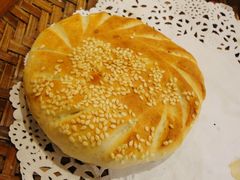 -老牌坊鲁菜名店(宽厚里店)