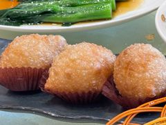 -兴悦酒家(保利克洛维店)