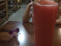 西瓜冰沙-Jungle Kitchen