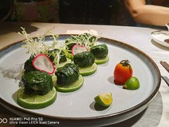 翡翠虾仁菠菜球-都氏家DUSJOY(翡翠城店)