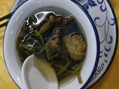 -海鲜街菜馆(海珠南路店)