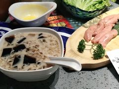 -金迈圆烤肉餐厅(维多利店)