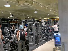 -聚健身GatherFitness(余杭店)