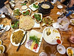 -官塘锋记鱼生·生腌·砂锅粥(牌坊街店)