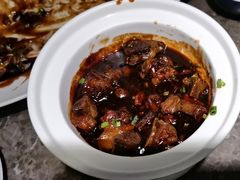 -绿茶餐厅(天津天河城店)