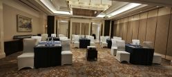 -武汉汉口喜来登大酒店·宴会厅