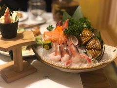 -小句号·精致料理(江南环球港店)