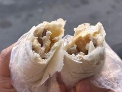 -老汪猪头肉春饼店