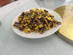 -文娟土菜馆(天柱山店)