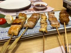 -小句号·精致料理(江南环球港店)