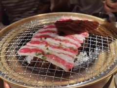 -西塔老太太泥炉烤肉(青浦蟠龙天地店)