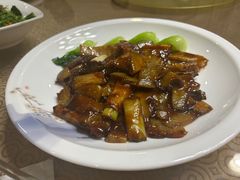 -惠丰酒楼(运河东岸店)