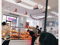 -味多美(江桥万达店)