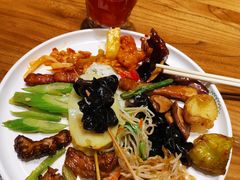 -素虎料理(前门店)