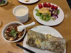 -秦皇岛阿尔卡迪亚滨海度假酒店