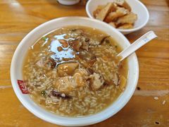 -浮屿大同鸭肉粥·始于1983年