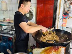 -明月虾面(厦禾路店)