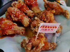 -Meet Sun韩式大排档(五一广场7MALL店)