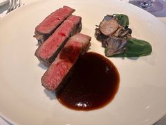 -L'Arome芳芳法国餐厅(仙林金鹰店)