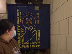 -逃脱反斗城沉浸剧情密室(北京路店)