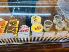 -西点坊(浦东香格里拉店)