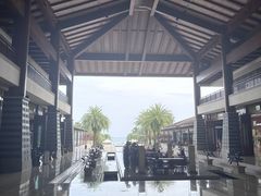 -石梅湾艾美度假酒店