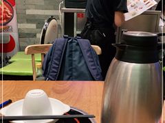 大堂-牛小灶牛杂煲(北京路店)