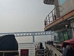 -武汉长江大桥