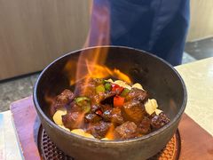 -金典银峰老鹅馆·昆山菜(亭林公园店)