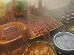 -一绪に寿喜烧自助(世茂广场店)